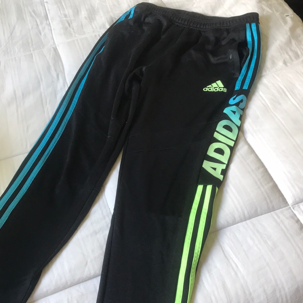 Youth XL adidas